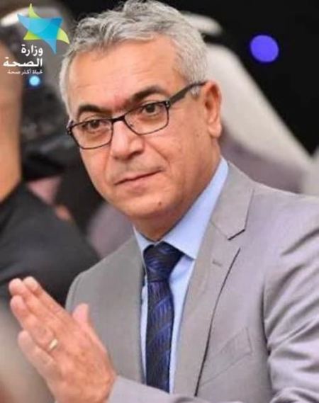 طبيب الأطفال د. سامي أبو الهيجا: أبناء جيل 12 الى 16 عامًا هم المحرّك لنقل العدوى الى الكبار